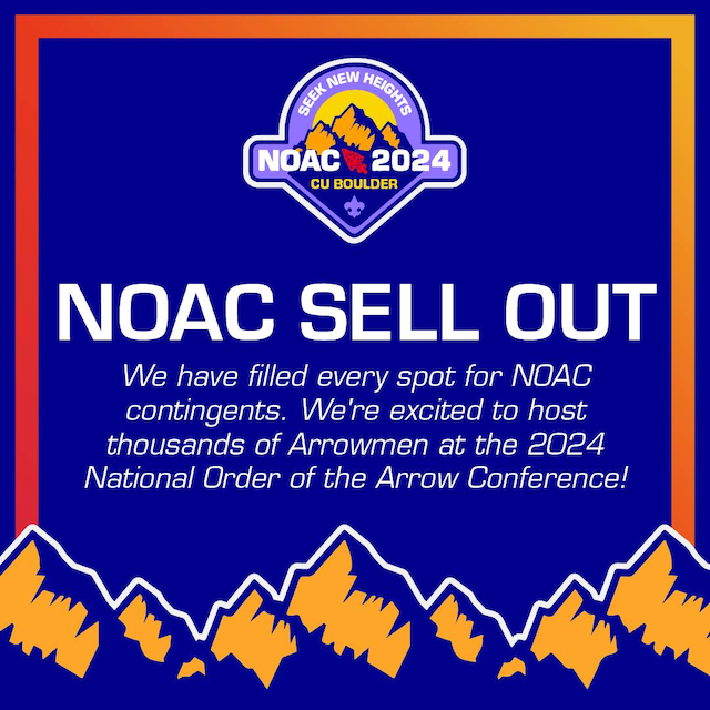 NOAC 2024 SELL OUT sm