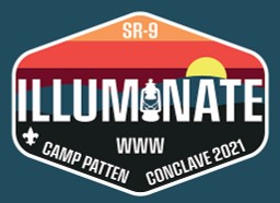 Conclave2021 Logo